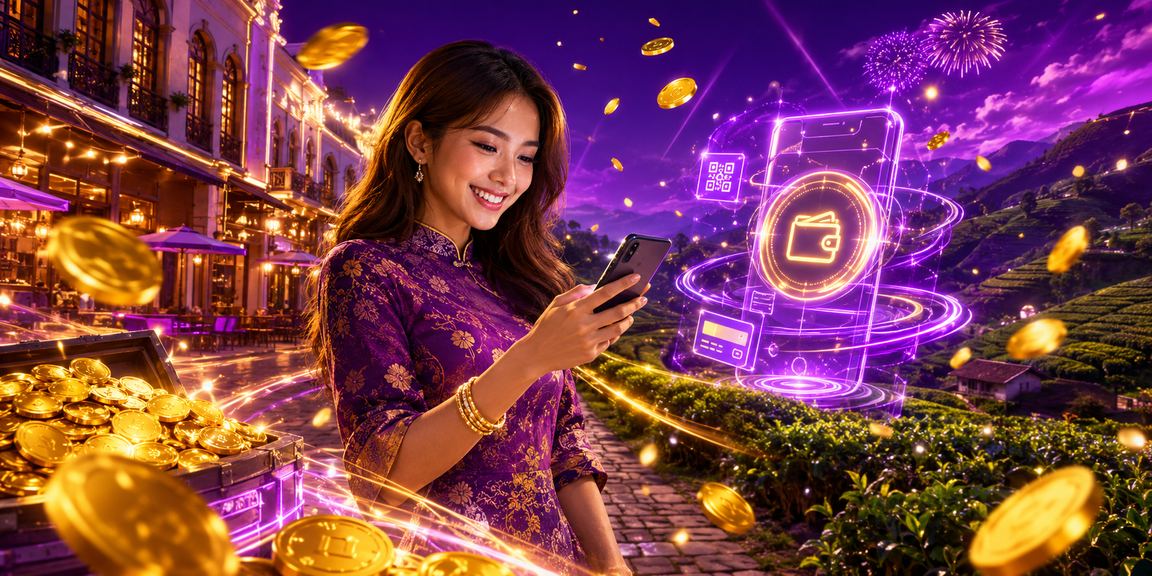 Pengalaman kasino mudah alih m8bet di Ipoh Malaysia
