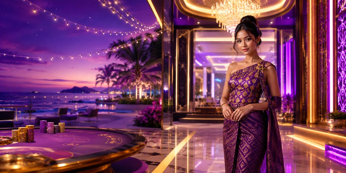 Pengguna dari Langkawi menyertai permainan lotteri dan sukan maya dalam talian