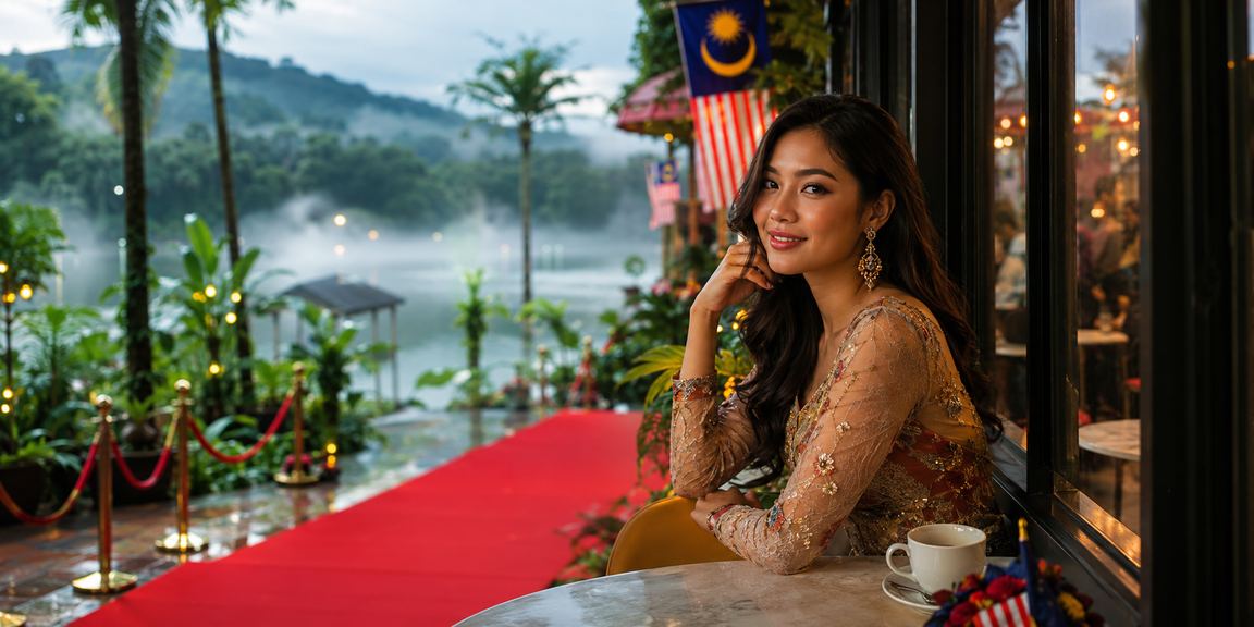 Aplikasi kasino mudah alih m8bet untuk pengguna Malaysia di telefon Android
